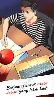 奶油色视觉游戏全剧情汉化安卓版  v2.3.1图2