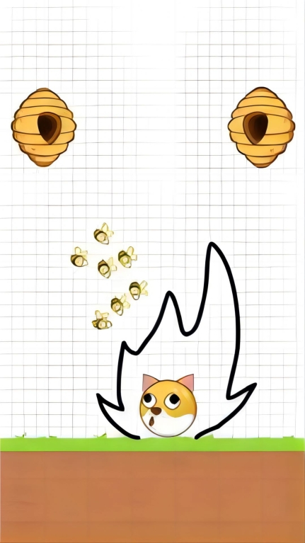 狗头保卫战手机版图3