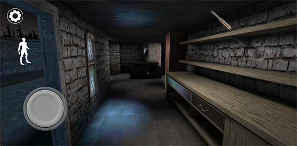 granny3重制版图4