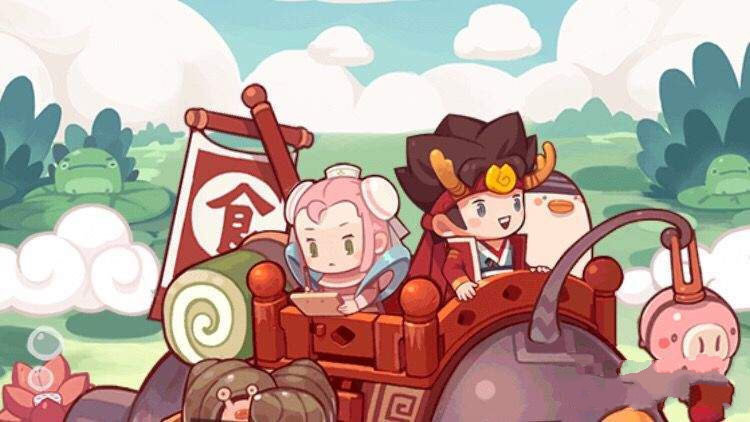 佛系经营题材游戏合集