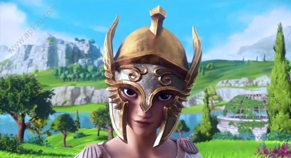 育碧众神与怪兽游戏图2