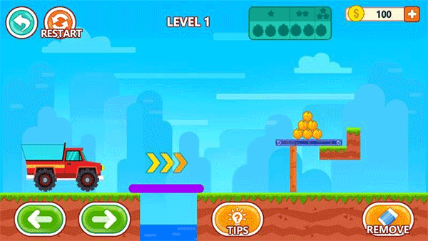 家中有矿手机版图1