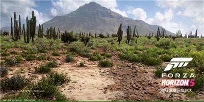 极限竞速地平线5手机版图3