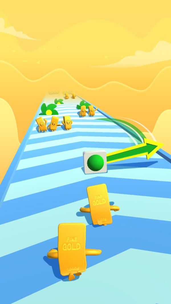 水果冲冲冲游戏安卓手机版 v1.3图2