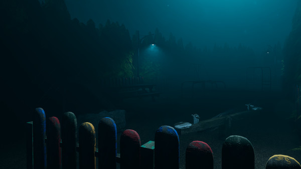 Labyrinthine游戏图1