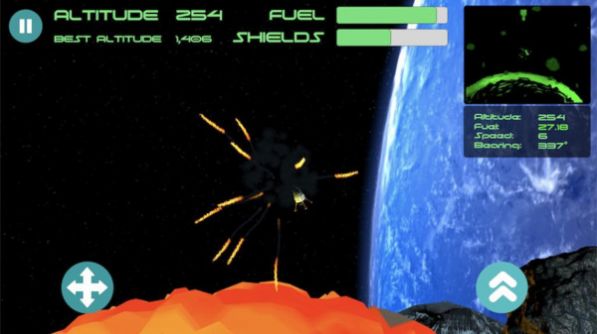 火箭升空模拟器中文版游戏下载  v1.0.34图2