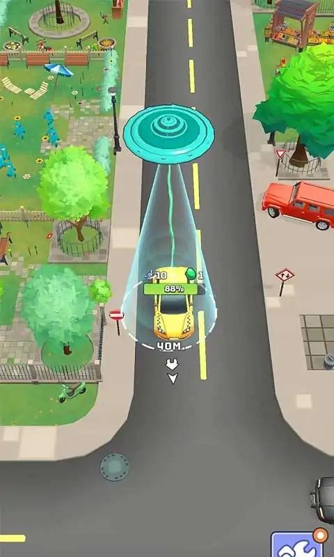 地球吸尘器最新版图2