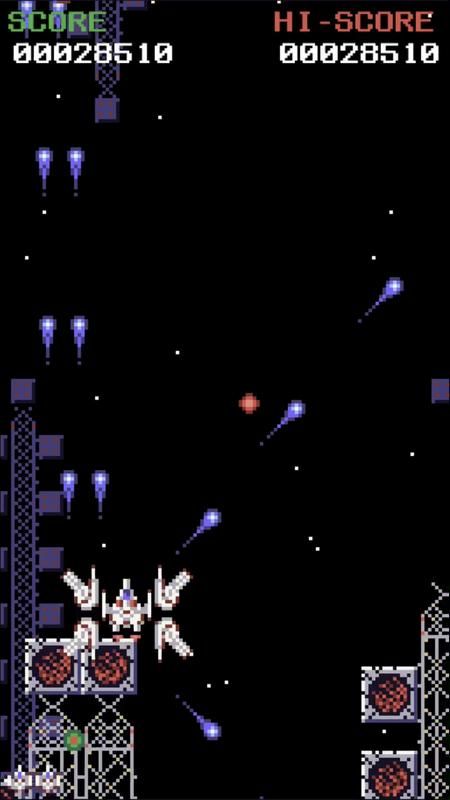 复古力量游戏安卓版（StaleForce）图片3