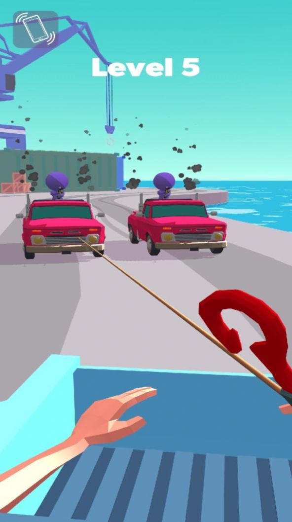 小心钩子游戏安卓最新版  v0.0.1图4