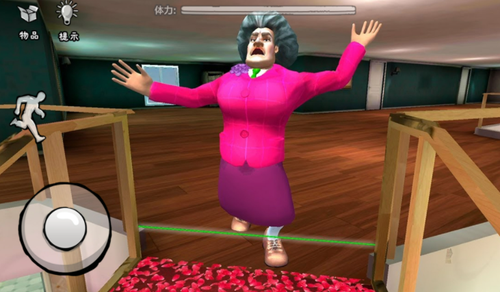 恶搞整蛊模拟器手机版游戏  v1.0图3