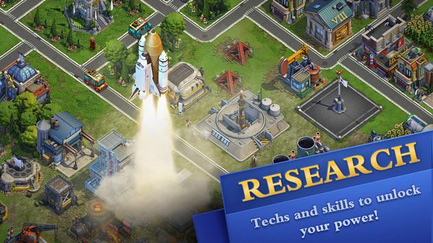 文明战争亚洲版  v1.0图2