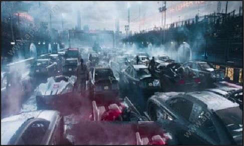 头号玩家游戏VR版官方  v1.0图2