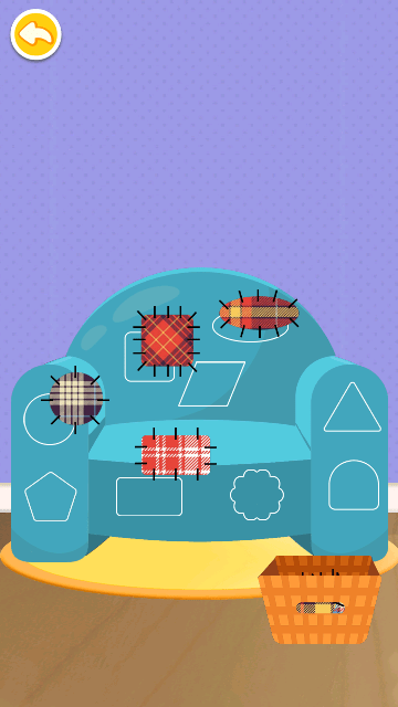 儿童游戏乐园图3