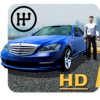 CarParking4.7.8金币安卓版  v1.1