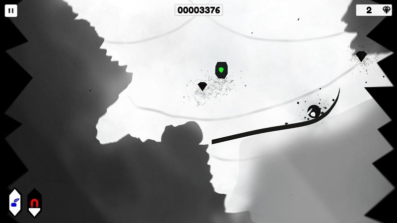 迷路之路游戏安卓手机版  v0.0.7图2