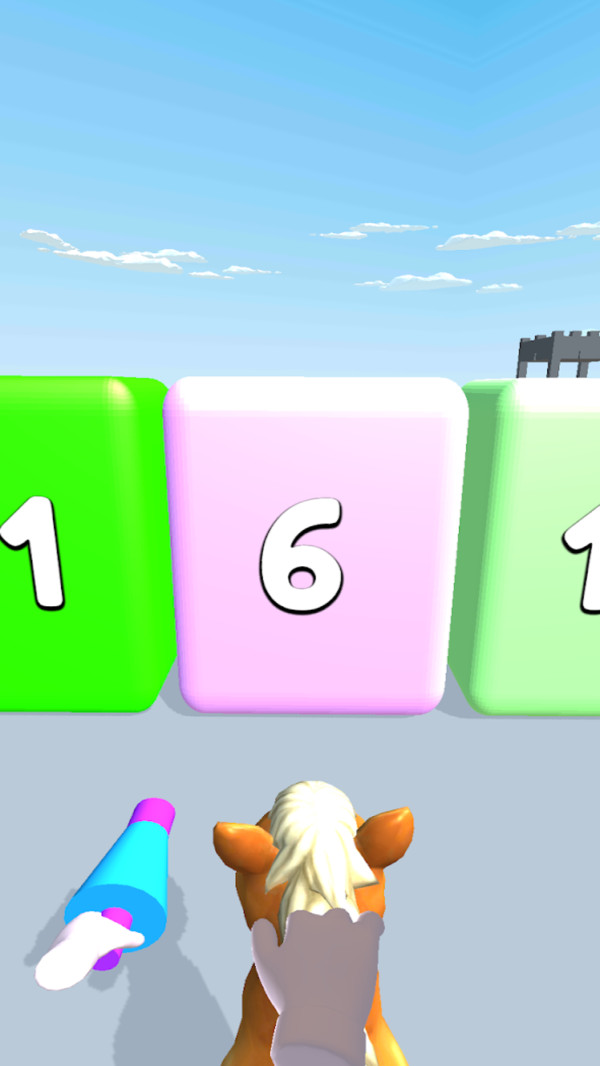 长矛骑士游戏图3