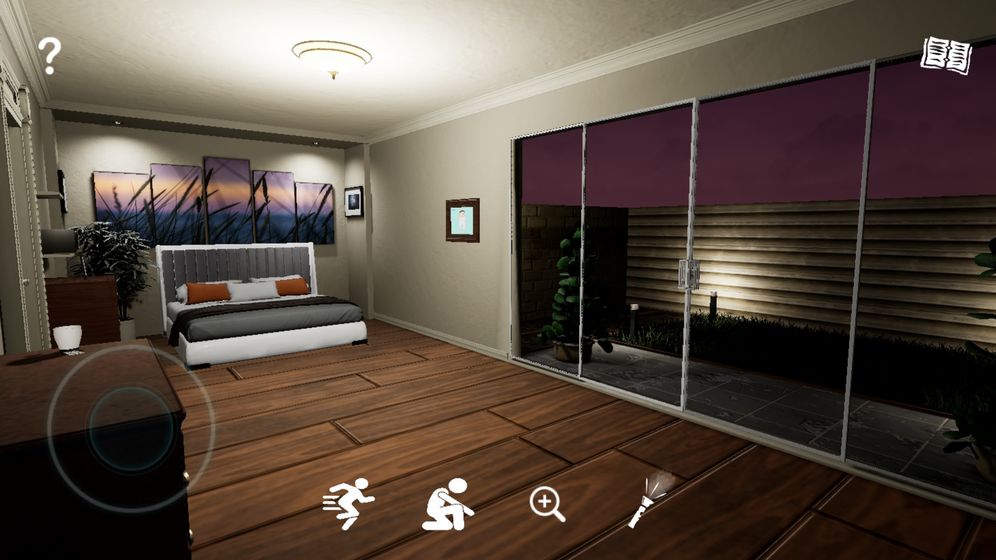 通灵神探：杀意图4