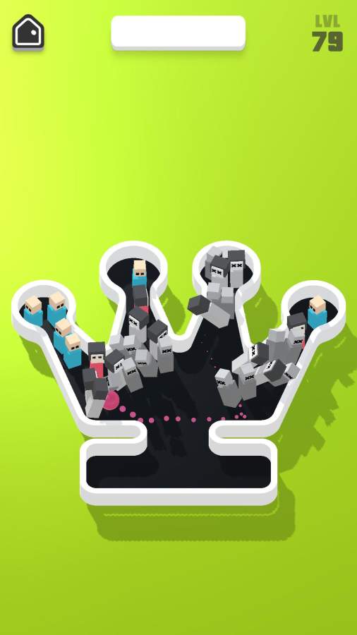 小人保龄球金币安卓版  v0.4图5