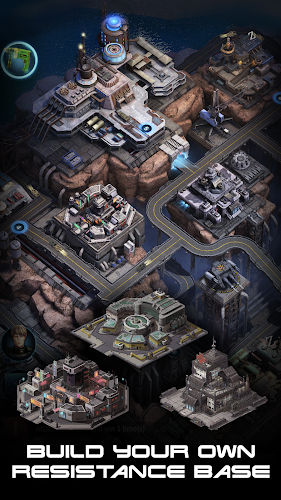 终结者黑暗命运手游图2