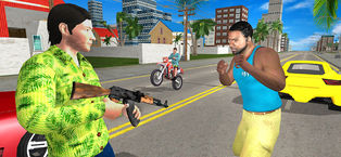 迈阿密犯罪模拟器2018游戏图1