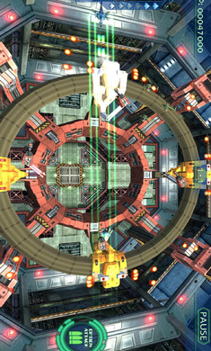 零号射手金币安卓版  v1.0图2