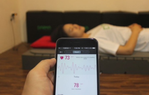 自测身体健康的软件合集