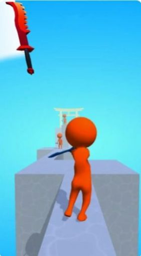 忍者快斩3D官方图4