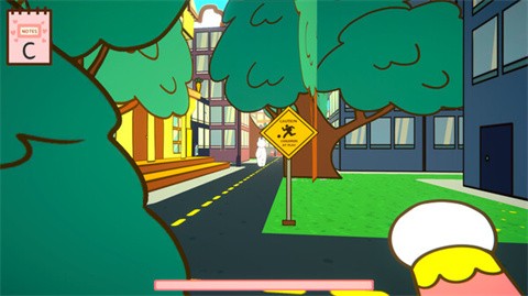 邦尼的面包店图1