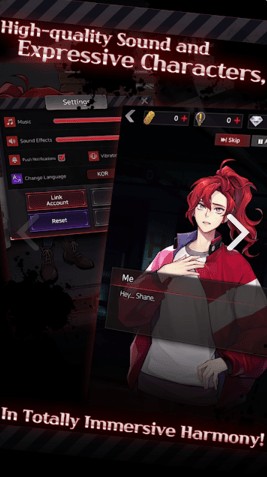 此世无天堂中文版图1