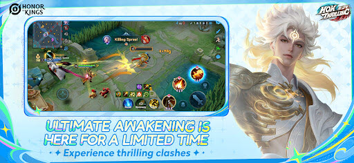 王者荣耀国际服图4