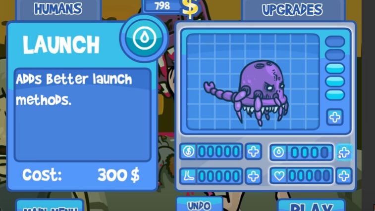 异性寄生游戏图4