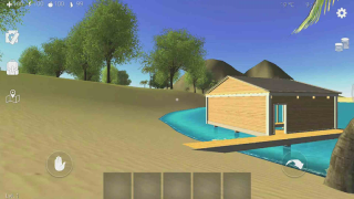 我的岛屿世界图1