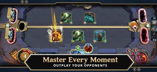 神域破链最新版下载  v0.91.4图3