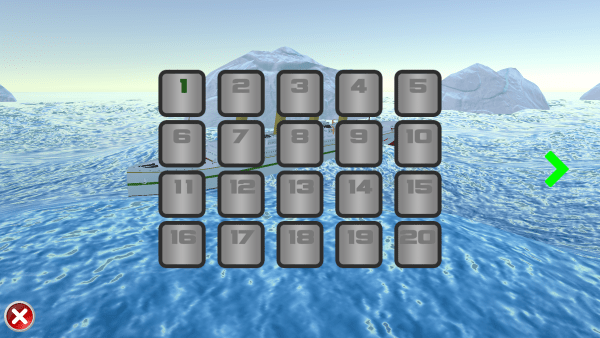 船舶停靠模拟器图4