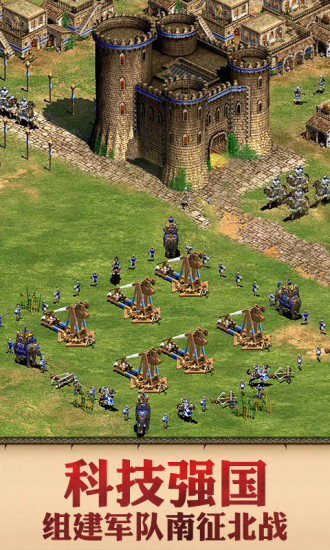 罗马攻略官方版图3