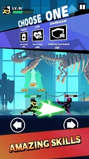 黑帮小队起源游戏安卓手机版  v1.0图1