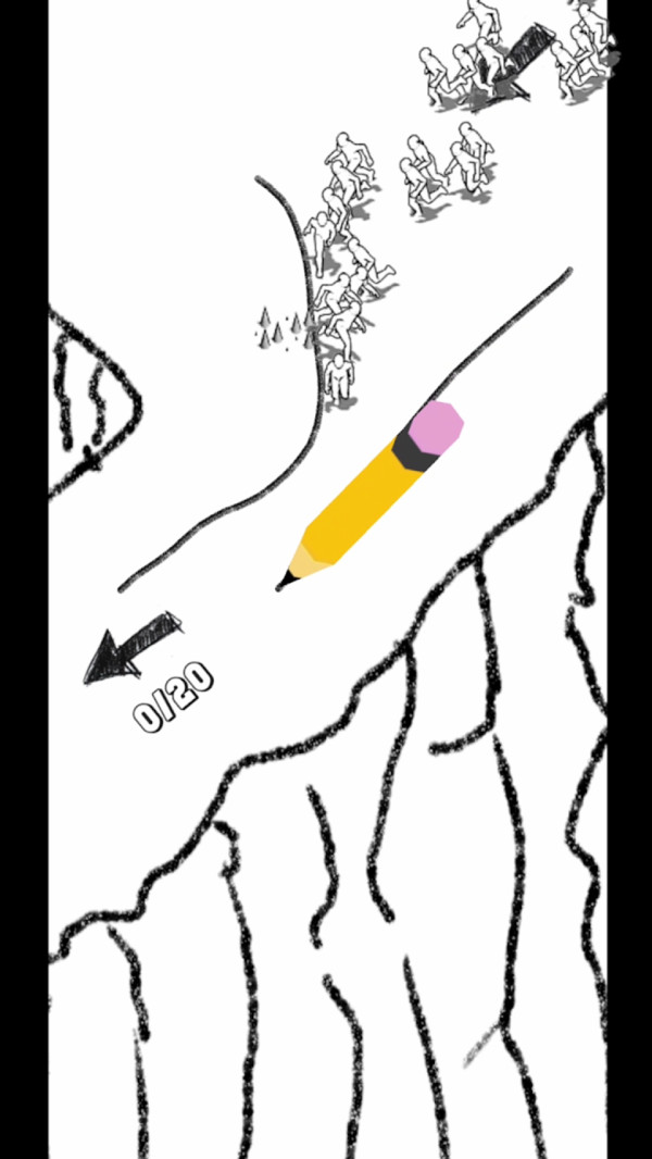 兄弟往这边破解版图4