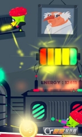 超级英雄公司图1