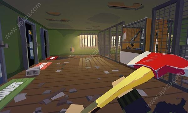 像素战斗僵尸突袭游戏中文汉化版下载（Pixel Combat Zombies Strike）  v3.1图4