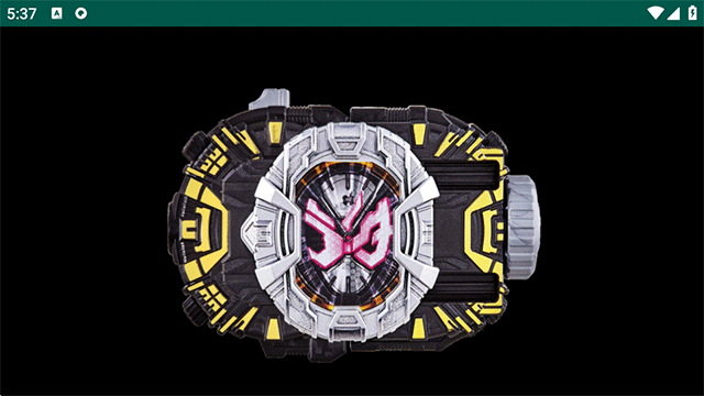 假面骑士时王模拟器最新版图5