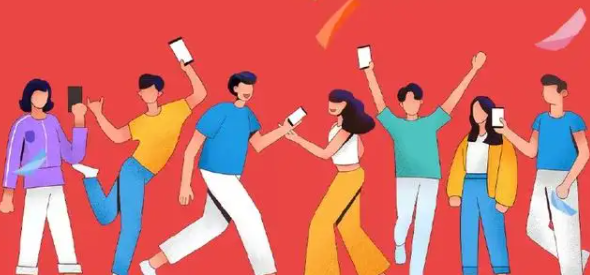 女王小众圈app社交合集