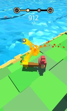 棒球之怒金币完整安卓版 v1.3.0图4