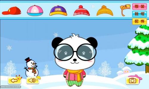 宝宝巴士宝宝小英雄版下载图片1