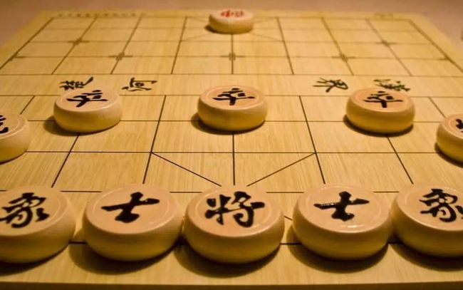 下棋类手游合集