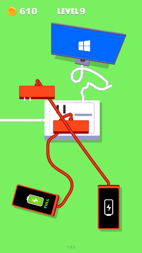 万能排‪插游戏安卓最新版  v1.0图3