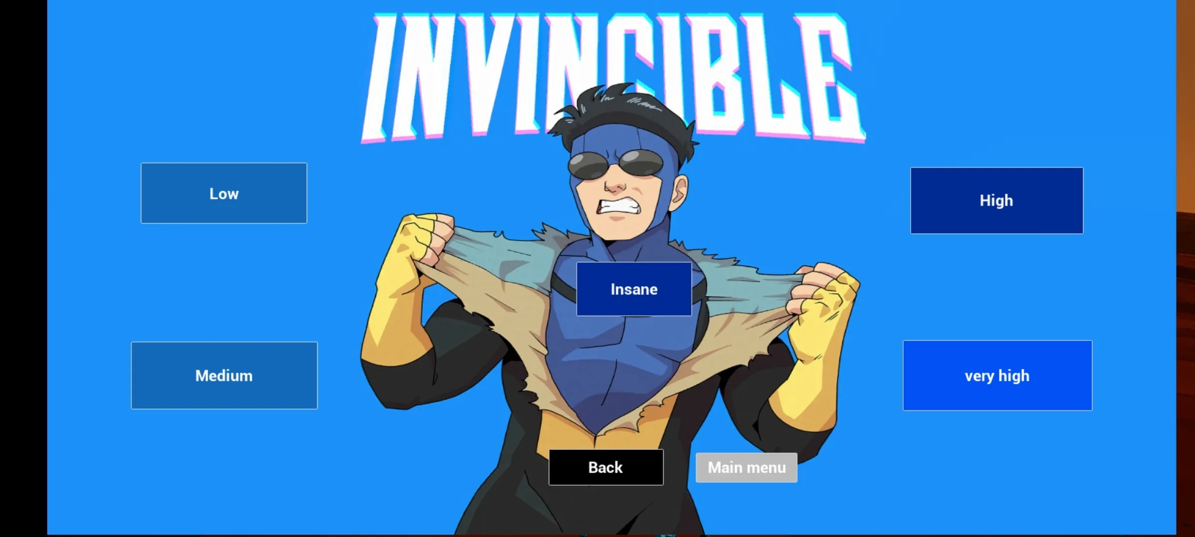 无敌少侠3d安卓版图5