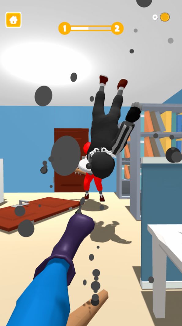 恶霸战争游戏图4