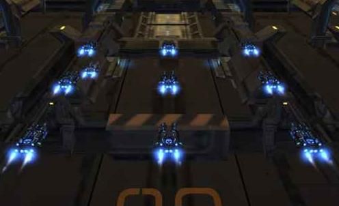 末日远征amg手游官方正版下载图片1