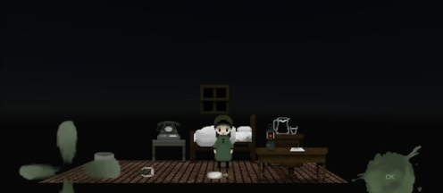 某个孤独之人中文汉化安卓版  v1.00图2