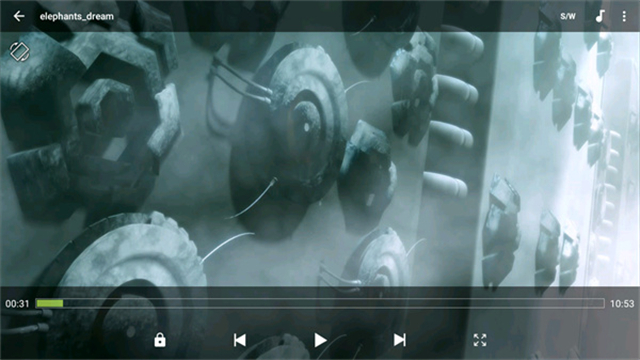 MX播放器专业版图3